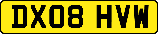 DX08HVW