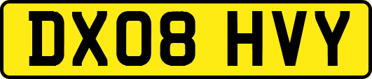 DX08HVY