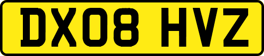 DX08HVZ