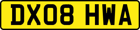 DX08HWA