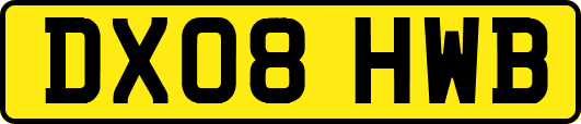 DX08HWB
