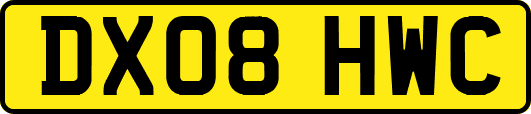 DX08HWC