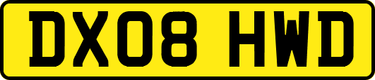 DX08HWD