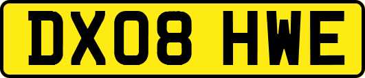 DX08HWE