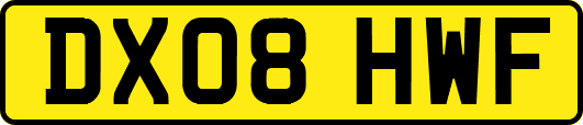 DX08HWF