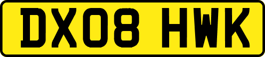 DX08HWK