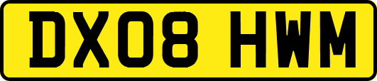 DX08HWM