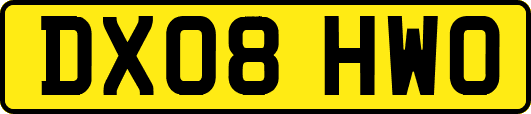 DX08HWO