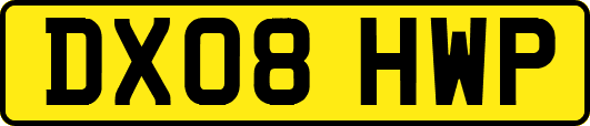 DX08HWP