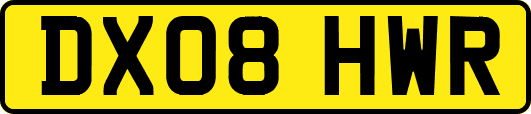 DX08HWR