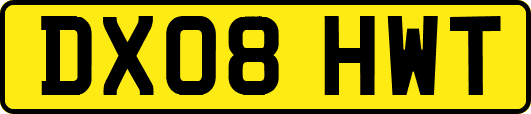DX08HWT