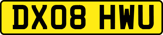DX08HWU
