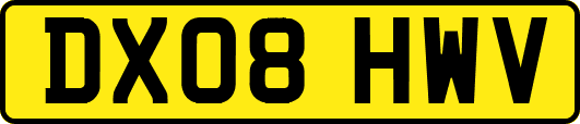 DX08HWV
