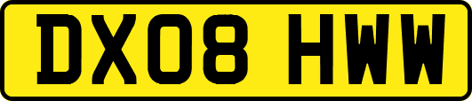 DX08HWW