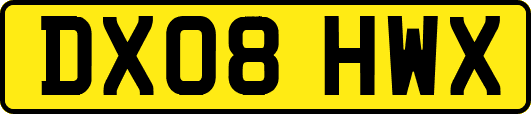 DX08HWX