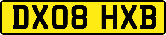 DX08HXB