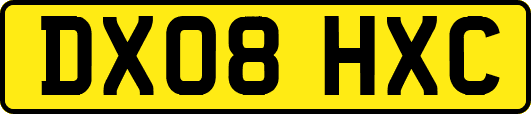 DX08HXC