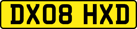 DX08HXD