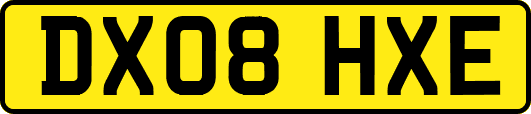 DX08HXE