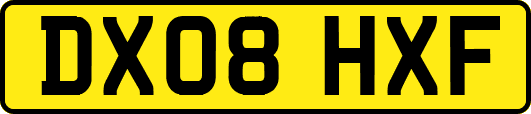 DX08HXF