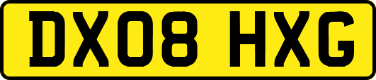DX08HXG