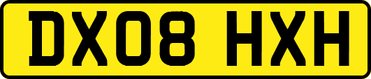 DX08HXH