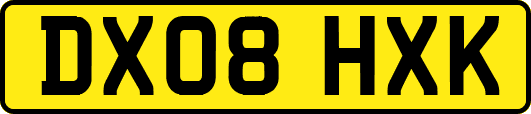 DX08HXK