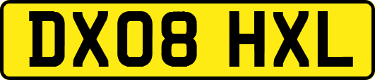 DX08HXL