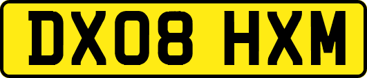 DX08HXM