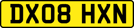 DX08HXN