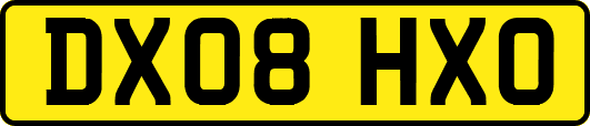 DX08HXO