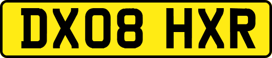 DX08HXR