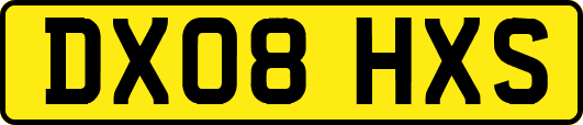 DX08HXS