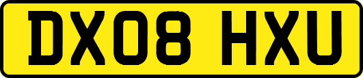 DX08HXU