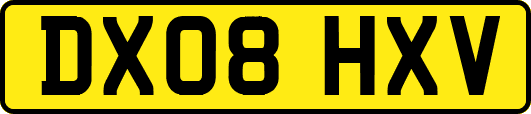 DX08HXV