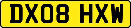 DX08HXW