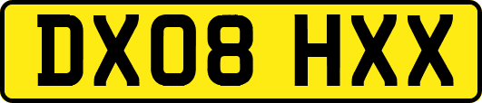 DX08HXX