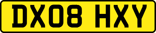 DX08HXY