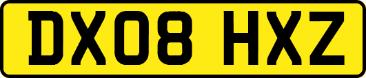 DX08HXZ