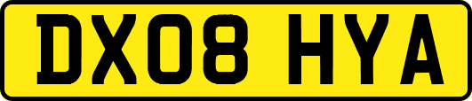 DX08HYA