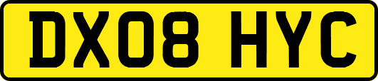 DX08HYC