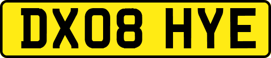 DX08HYE