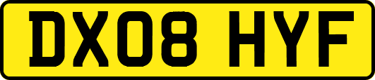 DX08HYF