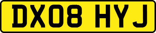 DX08HYJ