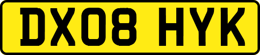 DX08HYK
