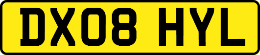 DX08HYL
