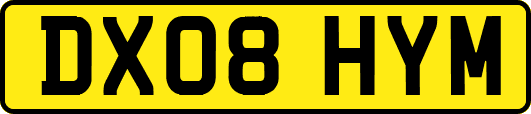DX08HYM