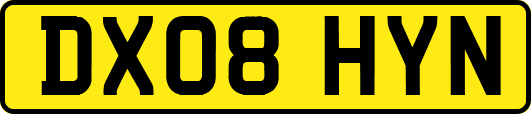 DX08HYN