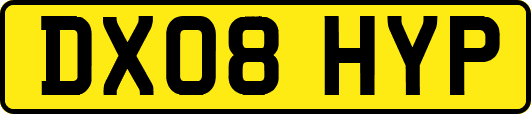 DX08HYP