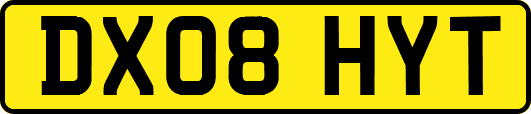 DX08HYT